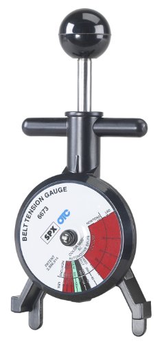 :OTC 6673 Universal Belt Tension Gauge