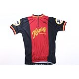 Solo Cycle Clothing Konig Classique Cycling Jersey ~ Solo Cycle Clothing