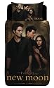 Twilight New Moon Single Duvet Bedding Set