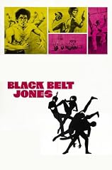 Black Belt Jones