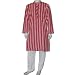 Kurta Pyjama Mens Casual Fashion of India Yoga Dress Size M Chest :38(gkp550)
