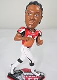 Roddy White Atlanta Falcons Thematic Base Bobblehead Figurine