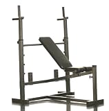 Body Max XB700 Olympic Bench