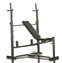 Body Max XB700 Olympic Bench