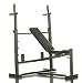 Body Max XB700 Olympic Bench