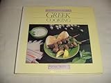 Greek cooking