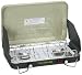 Two Burner Propane Stove