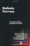 Bulimia Nervosa: A Cognitive Therapy Programme for Clients: A Cognitive Manual