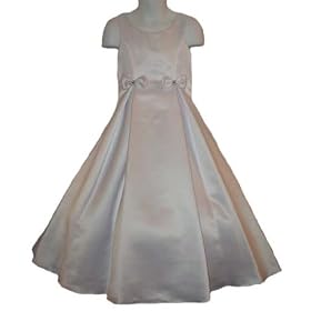 CLEARANCE New Satin Aline Evening Gown Dress ~ 4 Colors While Supplies Last