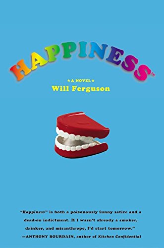 Happiness Happiness