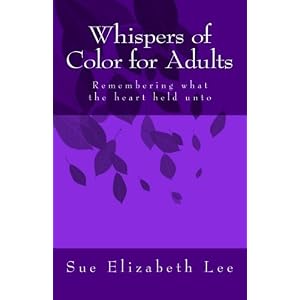 Whispers of Color for Adults