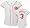 Ken Griffey Jr. Cincinnati Reds Women's Replica Jersey - Medium