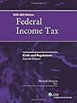 Federal Income Tax: Code and Regulations--Selected Sections (2012-2013)