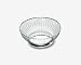 Alessi - Round Wire Basket 826/20 20cms