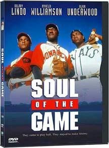 Soul of the Game
