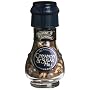 Drogheria & Alimentari All Natural Spice Grinder Cinnamon & Sugar, 1.41-Ounce Jars (Pack of 3)