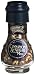 Drogheria & Alimentari All Natural Spice Grinder Cinnamon & Sugar, 1.41-Ounce Jars (Pack of 3)