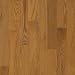 Bruce Hardwood Floor. Westchester Plank Butter Rum 3/4 x 3 1/8 x Random