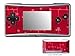 Shag Swag Design GameBoy Micro Decorative Protector Skin Decal Sticker