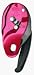 Petzl D20L ID Self Braking Descender