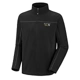 Mountain Hardwear Men's MicroChill Jacket