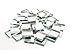 Milltown Merchants Mirrored Mosaic Tile (1 Pound, Mirrored Square - 3/4 Inch)