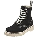 Dr. Martens Unisex 1460 Boot Black 13450001 4 UK