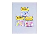 IMAGE OF Pack of 96 - 100 Puffy Shapes