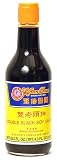 Koon Chun Double Black Soy Sauce, 20.3-Ounce Bottle (Pack of 2)