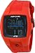 Rip Curl Men's A1015-RED Trestles Oceansearch Red Tide Watch