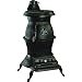 US Stove Company Caboose Potbelly Stove, Model# 1869