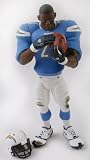 LaDainian Tomlinson San Diego Chargers Upper Deck NFL All-Star Vinyl Figurine