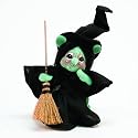 Wicked Witch Mouse 2009