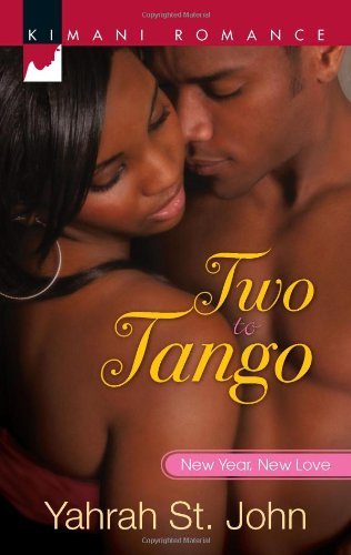 Two to Tango (Harlequin Kimani Romance)