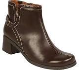Naturalizer Women's Silver Heels