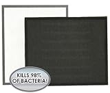 Alen A250/A350 Replacement Silver Ion HEPA Filter