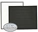 Alen A250/A350 Replacement Silver Ion HEPA Filter
