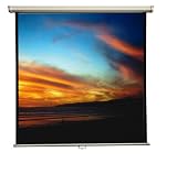 41ptYnrdf2L. SL160 photo 41ptYnrdf2L. SL160 Top 10 Video Projection Screens for March 10th 2012 Featuring : #9: 60"x60" Manual Projector Projection Screen 85" Diagonal