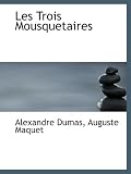 The Three Musketeers