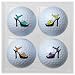 41ptZ6xjdhL. SL75  Golf Sets for Beginners