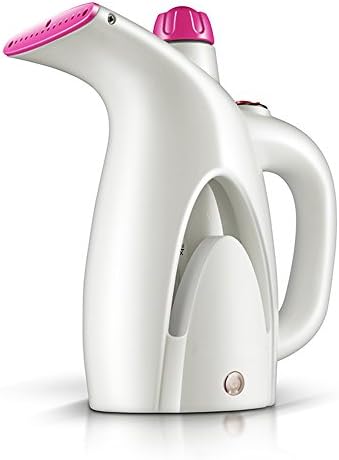 Portable Garment Steamer, Happo Handheld Steamer Portable Garment Steamer Fabric Steamer, Facial Steamer 800W/400W Adjustable