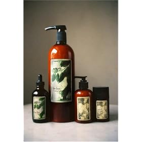 WEN Hair Set Complete 32oz - Set B