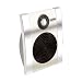 Supra CLASSEO03 Radiateur Bain dHuile 2000 W Mobile Chrom� Blanc