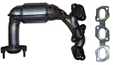 Ford Escape 3.0 V6 Catalytic Converter Manifold Radiator Front BANK 2 LHS