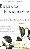 Small Wonder: Essays