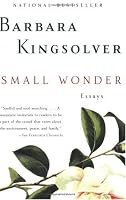Small Wonder: Essays