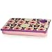 Retro Flower Lap Desk