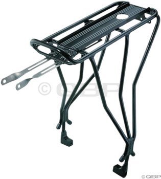 Topeak Babyseat II Disc Baby Seat (Rack Only)