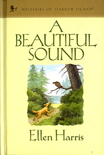 A Beautiful Sound (Mysteries of sparrow island)