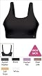 Champion Double Dry Seamless Full Support Underwire Sports Bra